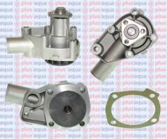 Aquaplus 85-1245 pompa wody fiat alfa, alfa romeo 164 (164), fiat croma (154), lancia thema (834)