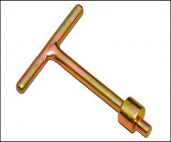 Markmoto war201 klucz napinacza fiat alfa