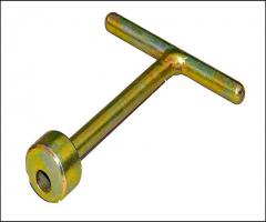 Markmoto war202 klucz napinacza alfa