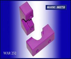 Markmoto war232 blokada rozrządu alfa, alfa romeo 145 (930)