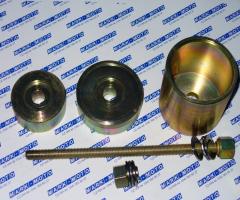 Markmoto war246 Ściągacz tulei tylnej belki bmw