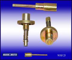 Markmoto war25 blokada wałków rozrządu, alfa romeo mito (955), citroËn nemo kombi, fiat 500 (312)