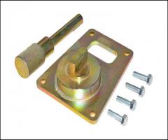 Markmoto war256 blokada rozrządu chevrolet, opel, chevrolet captiva (c100, c140), opel antara