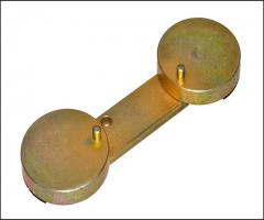 Markmoto war26 blokada wałków rozrządu, audi a1 (8x1, 8xf), seat alhambra (710), vw beetle (5c1)