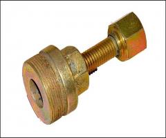 Markmoto war274 Ściągacz koła zębatego pompy wtryskowej renault