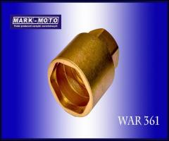 Markmoto war362 nasadka sworznia wahacza citroen berlingo