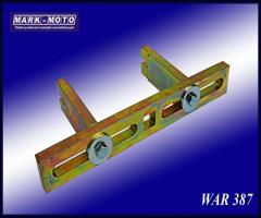 Markmoto war387 klucz do pompy paliwa