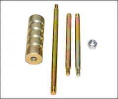 Markmoto war66 młotek bezwładnościowy