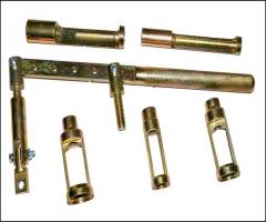 Markmoto war71 Ściągacz sprężyn zaworowych max