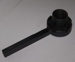 Markmoto war84 klucz do odkręcania koła pasowego wału bmw