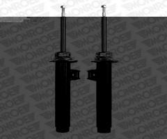 Monroe d0038 amortyzator bmw