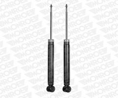 Monroe d7023 amortyzator renault  t, renault captur