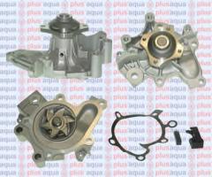 Aquaplus 85-5665 pompa wody mazda, ford usa probe ii (ecp), mazda mx-6 (ge)