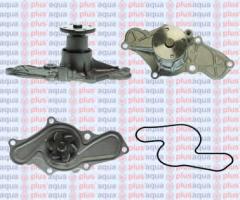 Aquaplus 85-6595 pompa wody mazda, mazda mx-6 (ge)