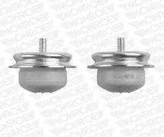 Monroe pk350 osłona amortyzatora zest. smart, smart cabrio (450)