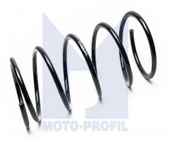 Monroe sp3799 sprężyna zawieszenia mitsubishi  p, mitsubishi space star (dg_a)