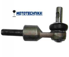 Mototechnika 02-pkw-01 końcówka drążka audi a4 b5 b6 a6 c5 a8 vw passat b5 b6, audi a4 (8d2, b5)