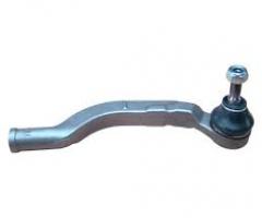 Mototechnika 17-pkw-08 końcówka drążka renault laguna ii  (l), nissan primastar autobus (x83)