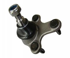 Mototechnika 22-pw-10 sworzeń wahacza vw touran, octavia  04-, audi a3 (8p1), skoda octavia (1z3)