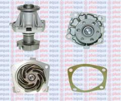 Aquaplus 85-2500 pompa wody fiat lancia, fiat ritmo i (138a)