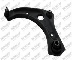 Monroe l14558 wahacz nissan  p