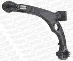 Monroe l15566 wahacz fiat  l