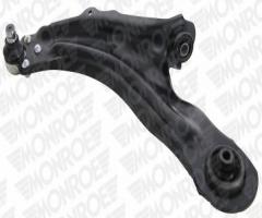 Monroe l25554 wahacz renault, mercedes  l