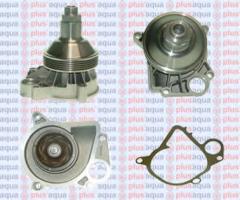 Aquaplus 85-6480 pompa wody bmw, bmw 3 (e46)