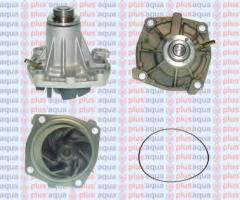 Aquaplus 85-5515 pompa wody alfa romeo ford, alfa romeo 155 (167), chrysler voyager ii (es)