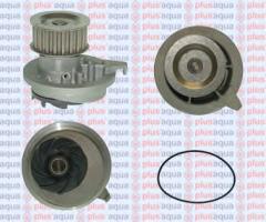 Aquaplus 85-1690 pompa wody opel, opel kadett d (31_-34_, 41_-44_)