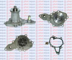 Aquaplus 85-5780 pompa wody isuzu