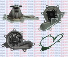 Aquaplus 85-7870 pompa wody nissan, nissan almera ii hatchback (n16)