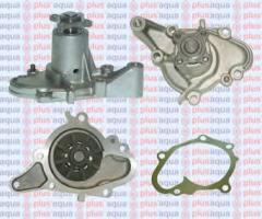 Aquaplus 85-5915 pompa wody hyundai, hyundai atos (mx)