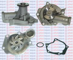 Aquaplus 85-5950 pompa wody hyundai, hyundai sonata iv (ef), kia magentis (gd)