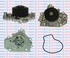 Aquaplus 85-7165 pompa wody honda, honda civic vi hatchback (ej, ek)