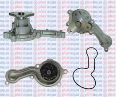 Aquaplus 85-7755 pompa wody honda, honda jazz ii (gd)