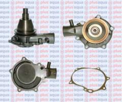 Aquaplus 85-6395 pompa wody opel, opel campo (tf_)