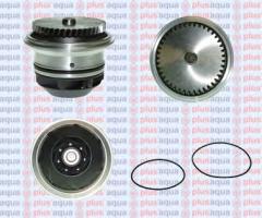 Aquaplus 85-6220 pompa wody vw, vw lt 28-46 ii platforma / podwozie (2dc, 2df, 2dg, 2dl, 2dm)