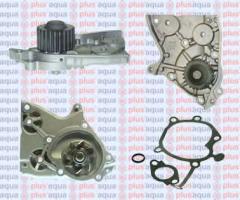 Aquaplus 85-6800 pompa wody kia, kia sportage (k00), mazda 626 iii hatchback (gd)