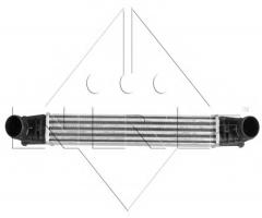 Nrf 30108a intercooler ford seat vw, ford galaxy (wgr), seat alhambra (7v8, 7v9)