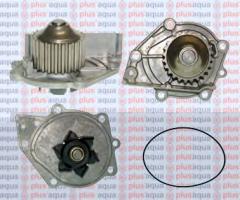 Aquaplus 85-4410 pompa wody land rover, rover, land rover freelander (ln), lotus elise, mg mgf (rd)