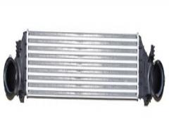 Nrf 30164a intercooler mercedes, mercedes-benz clk (c209)