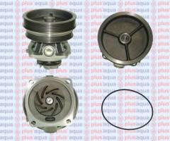 Aquaplus 85-4445 pompa wody fiat, fiat brava (182), lancia delta ii (836)