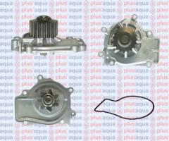 Aquaplus 85-2570 pompa wody honda, honda prelude iii (ba)