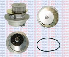 Aquaplus 85-1735 pompa wody opel, opel corsa a hatchback (93_, 94_, 98_, 99_)