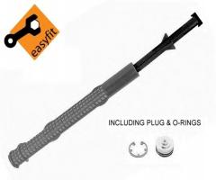 Nrf 33326 osuszacz klimatyzacji audi