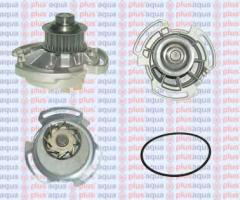 Aquaplus 85-3315 pompa wody vw, vw polo coupe (86c, 80)