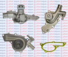 Aquaplus 85-3035 pompa wody ford, ford sierra (gbg, gb4)