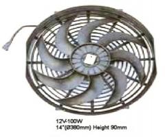 Nrf 47436 wentylator uniwersalny