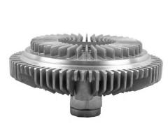 Nrf 49517 sprzęgło wiskotyczne ford